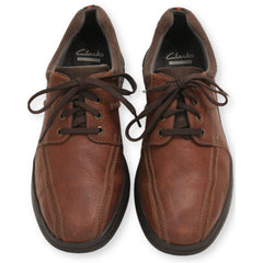 Clark Collection LaceUp Men's Shoes