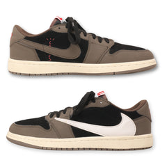 Nike Air Jordan 1 Retro Low Travis Scott Low Mocha