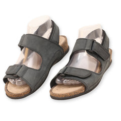 Southern Comfort Women Strap Sandals