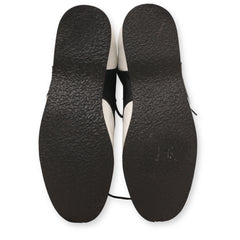 Muffy's Lace-up Casual Shoes
