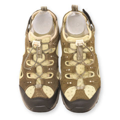 Lands End Men's Closed Toe Sandals