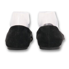 "Torrid" Flats