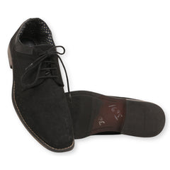 Perry Ellis LaceUp Casual Shoes