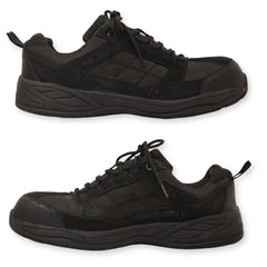 BRAHMA Lace-up Men's Shoes