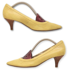 BANDOLINO Classy Heel Pumps