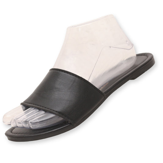 Ninzu Open Toe Slippers