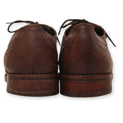 Johnston & Murphy Lace-up Casual Shoes