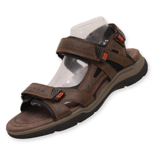 Earth Spirit Cushion Men's Sandal