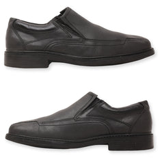 Michael Shannon Slip-On Formal Shoes