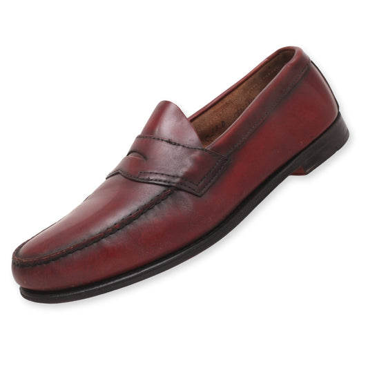 G.H Bass & Co Men's Slip-On Casual Shoes
