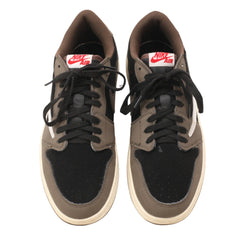 Nike Air Jordan 1 Retro Low Travis Scott Low Mocha