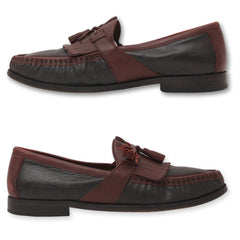 Johnston & Murphy Loafers with Tassels