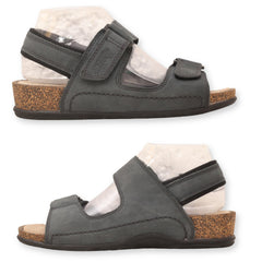Southern Comfort Women Strap Sandals