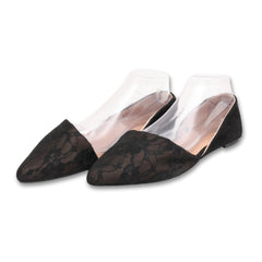 "Torrid" Flats