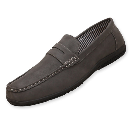 REVENANT Slip-On Men's Casual Shoes