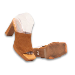Steven Elegant Heels