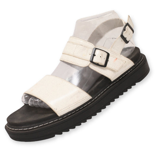 Wonder Nation Women's Sandals