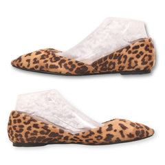 TIME & TRU Comfortable Pumps