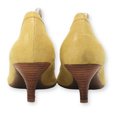 BANDOLINO Classy Heel Pumps