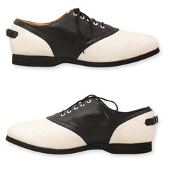 Muffy's Lace-up Casual Shoes