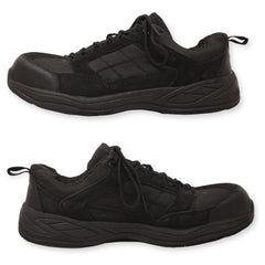 BRAHMA Lace-up Men's Shoes