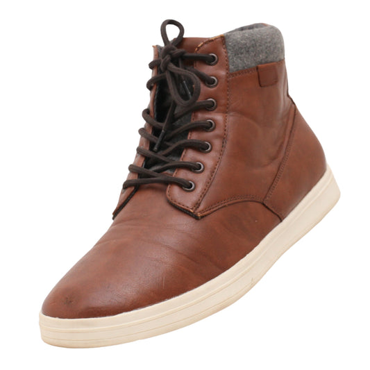 Express Lace-Up Men's Casual Shoes
