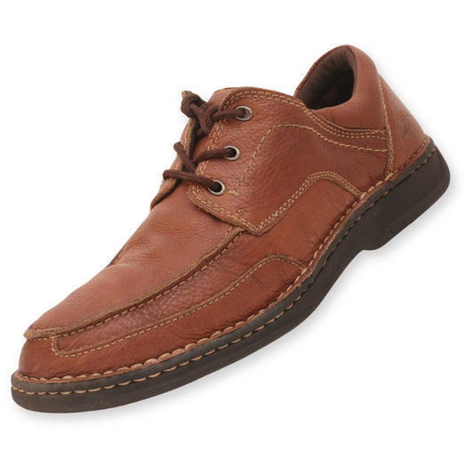 DrScholl's Lace-Up Casual Shoes