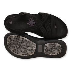 Skechers Memory Foam Sandal