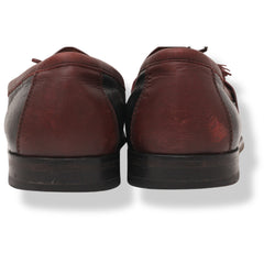 Johnston & Murphy Loafers with Tassels