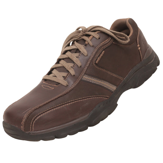 Skechers Lace-Up Men's Casual Shoes