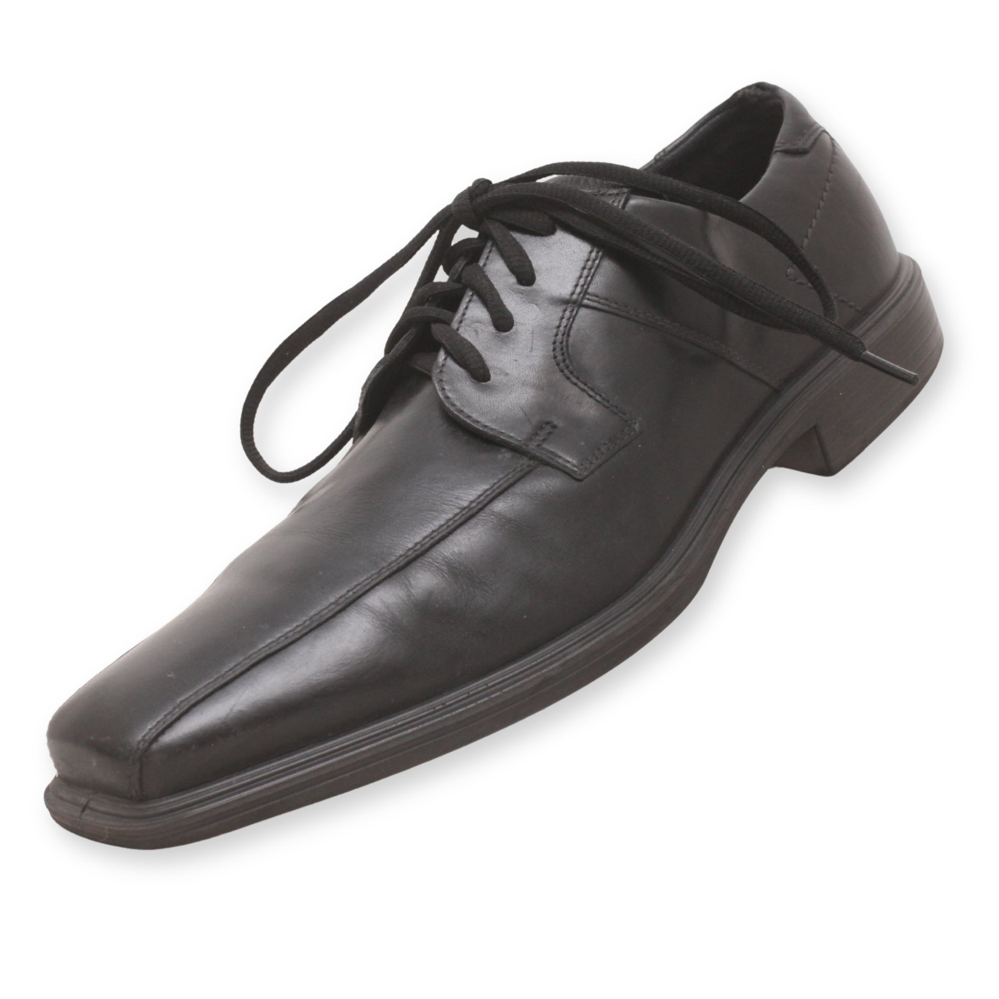 ECCO Men's Lace-Up Formal Shoes – Encore Pk