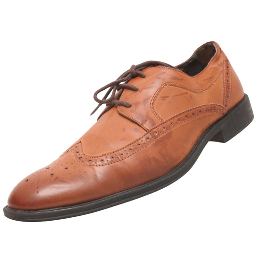 ATP.9 Lace-Up Men's Casual Shoes