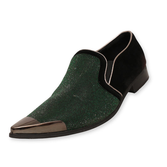 SP Men's Slip-On Casual Shoes