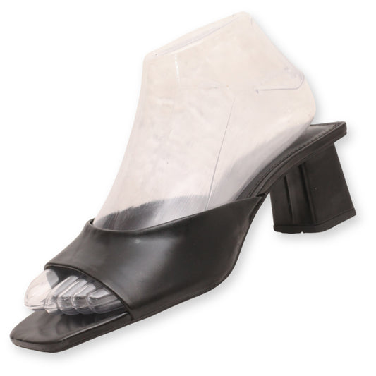 H & M Women Block Heel