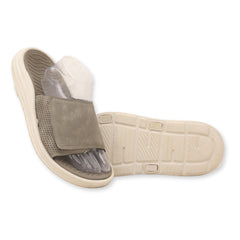 Men's Opentoe Slippers