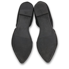 "Torrid" Flats