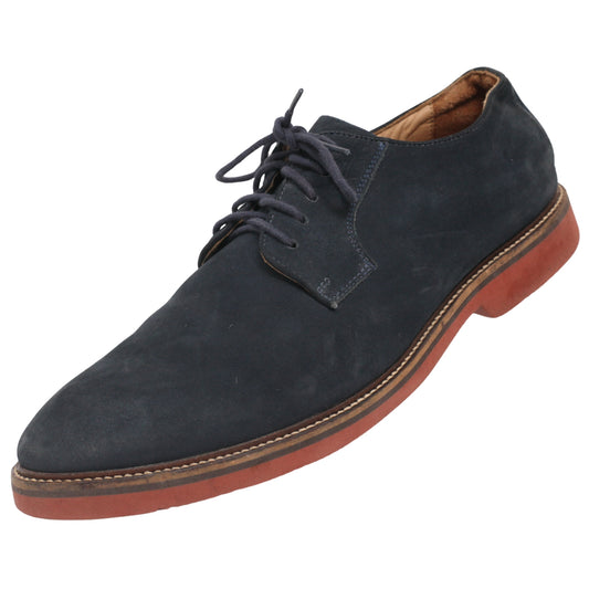 1901 Lace-Up Men's Casual Shoes