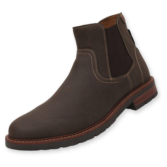 Dockers Men's Ankle Boots
