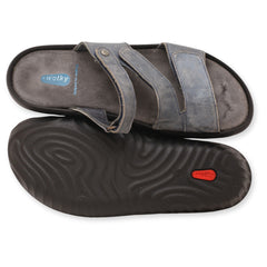 WOLKY Men's Slippers