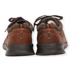 Clark Collection LaceUp Men's Shoes