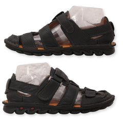 Fashion Men's Closed Toe Sandals