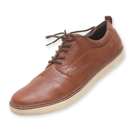 ALFANI Men's Lace-Up Casual Shoes