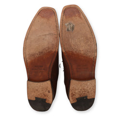 THURSDAY Lace-Up Formal Shoes