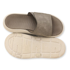 Men's Opentoe Slippers