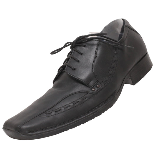 ALFANI Lace-Up Men's Casual Shoes