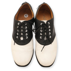 Muffy's Lace-up Casual Shoes
