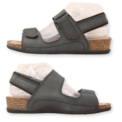 Southern Comfort Women Strap Sandals