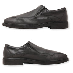 Michael Shannon Slip-On Formal Shoes