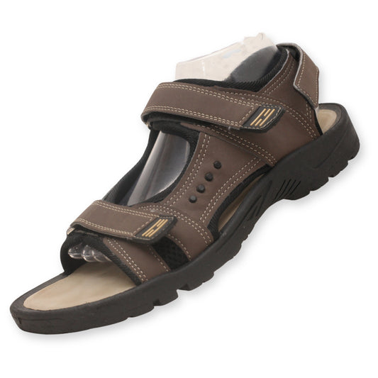 Men's Casual Strap Sandals