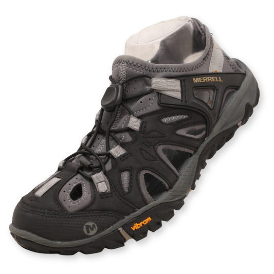 Merrell Men's Closed-Toe Sandal